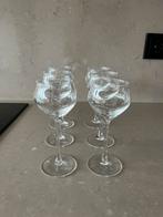 Mooie kristallen likeur glazen, Ophalen of Verzenden, Zo goed als nieuw, Overige typen