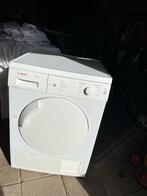 Bosch Maxx 6 Sensitive condensdroger WTE84171NL/25, Witgoed en Apparatuur, Wasdrogers, Ophalen, 6 tot 8 kg, Gebruikt, Voorlader