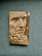 Bernard Lievegoed - Lezingen en essays 1953-1986, Ophalen of Verzenden, Gelezen, Spiritualiteit algemeen, Achtergrond en Informatie
