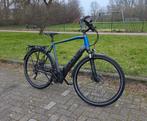 Elektrische Mountainbike Bulls Lacuba Evo, Zo goed als nieuw, 59 cm of meer, 50 km per accu of meer, Ophalen