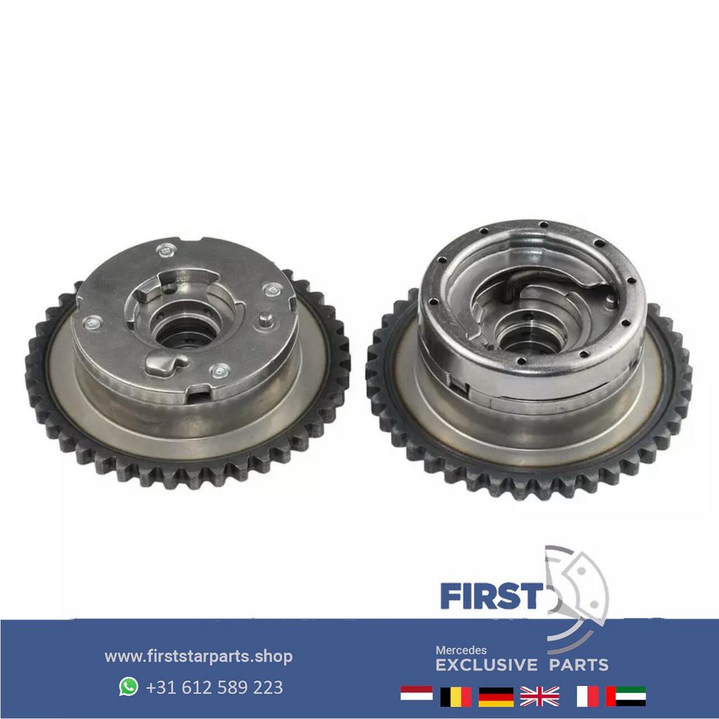 Nokkenas versteller W176 W246 W156 W177 W205 W257 W206 M133