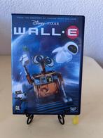 Wall E Disney DVD, Tekenfilm, Ophalen of Verzenden, Zo goed als nieuw, Alle leeftijden