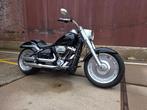 HARLEY-DAVIDSON SOFTAIL FATBOY 114 (5HD1) BTW-motor, 2 cilinders, HARLEY-DAVIDSON, Bedrijf, Onbekend