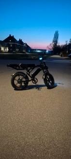 Fatbike V20PRO, Fietsen en Brommers, Brommers | Derbi, Ophalen, Zo goed als nieuw