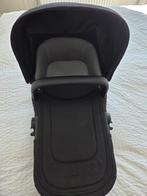 Joolz aer+ wieg / cot, Ophalen, Zo goed als nieuw, Overige merken