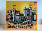 Lego 10305 Lion Knights' Castle Nieuw!, Ophalen of Verzenden, Nieuw, Complete set, Lego