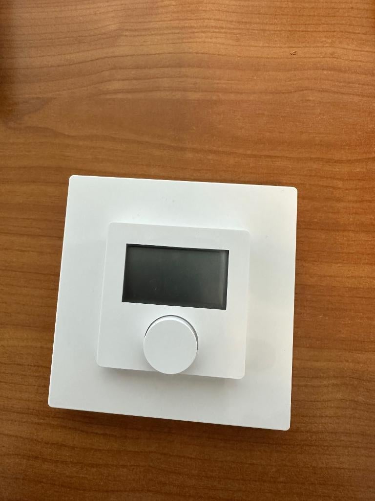 thermostaat CR11 H/W, Ophalen, Slimme thermostaat, Nieuw