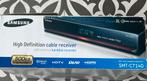 Harddisk recorder, Samsung SMT-C7140 met afstandsbediening, Audio, Tv en Foto, Decoders en Harddiskrecorders, Ophalen, Gebruikt