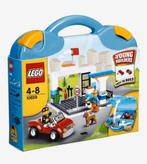 LEGO Young Builders 10659, Ophalen of Verzenden, Gebruikt, Complete set, Lego