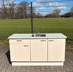 Bruynzeel Keuken/ Keukenblok, Ophalen, Gebruikt