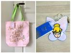 Disney Daniëlle Nicole Tinkerbell Fairies portemonnee & tas, Ophalen, Peter Pan of Pinokkio, Nieuw, Tas, Koffer of Zak