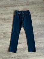 Levi’s 501 | Dames jeans | Maat 27/32 | Straight fit, Ophalen of Verzenden, Zo goed als nieuw, Blauw, W27 (confectie 34) of kleiner