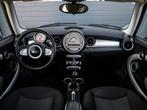 Mini Mini Clubman 1.6 Cooper | Airco | 17'' velgen | Nette a, Voorwielaandrijving, 4 cilinders, 4 stoelen, 49 €/maand