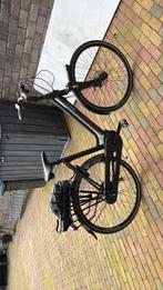 Electrische stella damesfiets, 55 tot 59 cm, Ophalen of Verzenden, Zo goed als nieuw, Overige merken