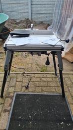 Festool tafel voor invalzaag, Ophalen of Verzenden