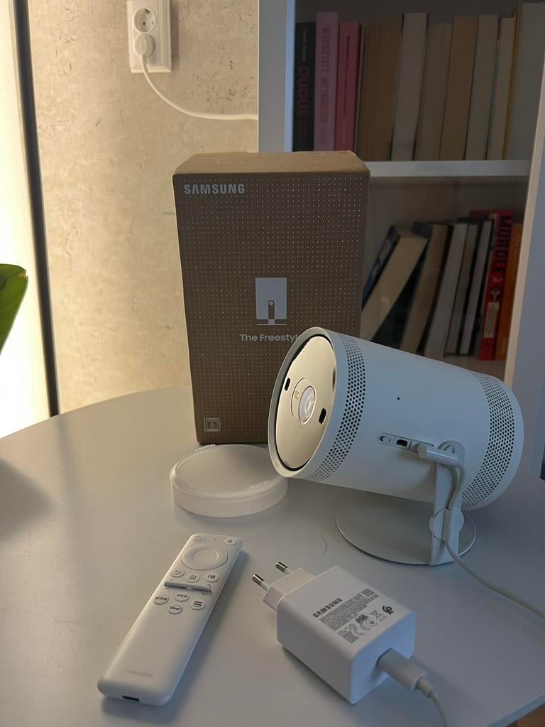 Samsung freestyle 1 gen., Ophalen of Verzenden, Zo goed als nieuw, Detector, Sensor of Melder