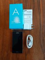 Een nette Samsung Galaxy A5, Gebruikt, Zwart, Ophalen of Verzenden, Zonder simlock