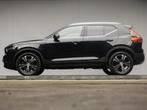 Volvo XC40 1.5 T4 Recharge Inscription Expression (APPLE CAR, Auto's, Volvo, Euro 6, 129 pk, Zwart, Bedrijf