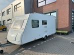 Sterckeman caravan  met stapelbed, Stapelbed, Sterckeman, 75 kg, 750 - 1000 kg