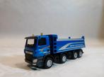 DAF CF Tipper 4 as Kipper WSI, Hobby en Vrije tijd, Modelauto's | 1:87, Ophalen of Verzenden, Nieuw, Bus of Vrachtwagen, Overige merken