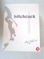 Hitchcock Collectie 7 DVD Boxset, Alle leeftijden, Boxset, Ophalen of Verzenden, Zo goed als nieuw