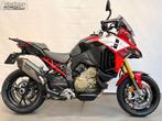 DUCATI MULTISTRADA V4 S PIKES PEAK (bj 2023), DUCATI, 4 cilinders, Motorrijbewijs A, Bedrijf