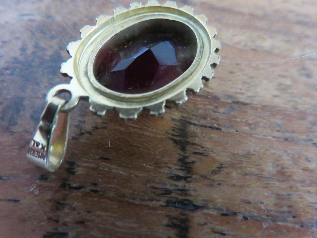 HANGER  2, Verzenden, Zo goed als nieuw, Zilver, Overige materialen