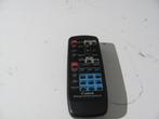 Canon wireless controller wl-d77 videocamera, Ophalen of Verzenden, Zo goed als nieuw, Origineel