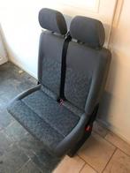 VW TRANSPORTER T5 T6 BIJRIJDERSBANK - BANK - ZETEL - BANKEN, Auto-onderdelen, Ophalen of Verzenden, Volkswagen