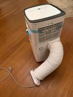 Mobiele Airconditioner - Koel en Ontvochtig, Witgoed en Apparatuur, Airco's, Ophalen, Gebruikt, Minder dan 60 m³, 3 snelheden of meer