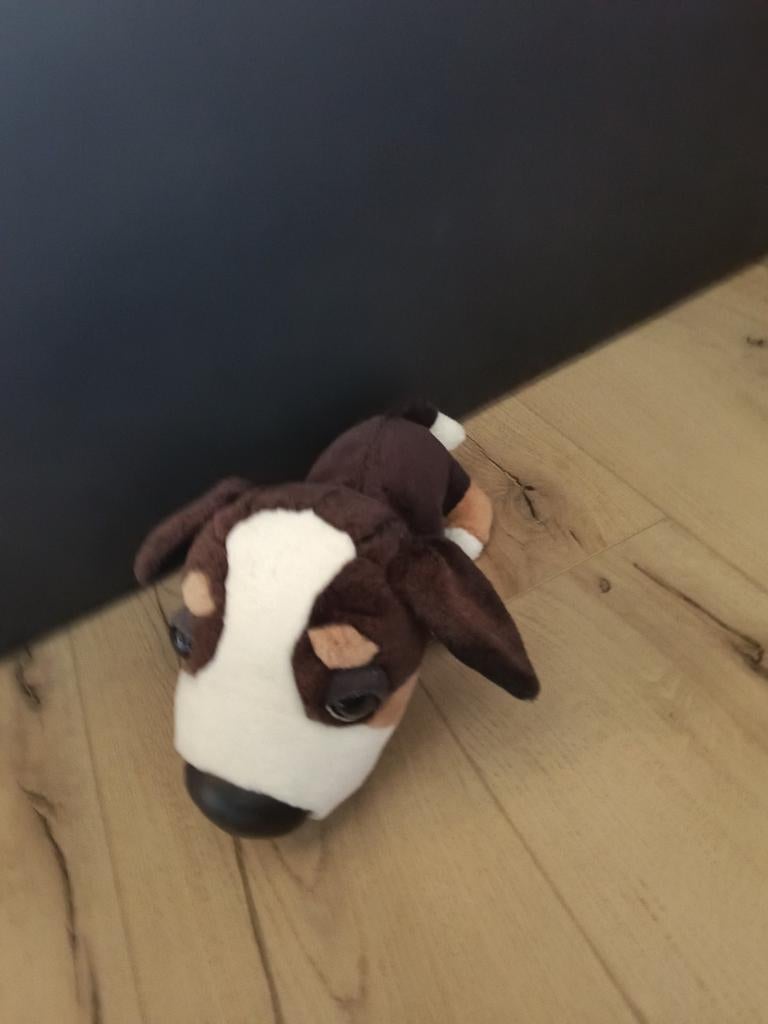 Honden knuffel, Ophalen, Zo goed als nieuw, Hond