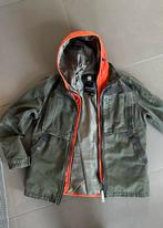 G-star jas maa L incl onderjas, Ophalen of Verzenden, Zo goed als nieuw