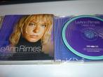 LeAnn Rimes de cd i need you, Verzenden, Zo goed als nieuw