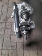 Achterbrug onderdelen case mx 135, Zakelijke goederen, Ophalen