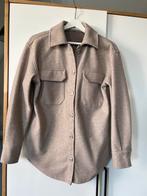 Costes Basic Dames Overshirt Jas Maat S, Ophalen of Verzenden, Zo goed als nieuw, Maat 36 (S), Beige