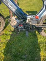Tomos 70cc Brommer - Krachtig en Betrouwbaar, Ophalen, Gebruikt, Maximaal 45 km/u, Standard