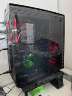 Gaming PC, Computers en Software, Desktop Pc's, Ophalen, Gebruikt, 32 GB, Zelfgebouwde PC