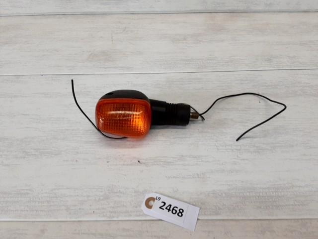 SV1000 2003 - 2009 Suzuki Pinker D1-59767, Motoren, Accessoires | Overige