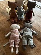 Maileg katten, Ophalen of Verzenden, Zo goed als nieuw, Poppenhuis