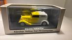 Karcher yellow car minichamps 1.43, Auto, Ophalen of Verzenden, MiniChamps, A