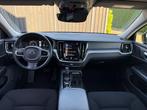 Volvo V60 2.0 T6 Recharge AWD Inscription PANO - H&K - STOEL, Stof, Gebruikt, Euro 6, 4 cilinders