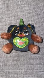 Rainbocorns PuppyCorn Surprise Knuffel Hond Watermeloen, Ophalen, Zo goed als nieuw, Hond