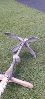 Anker, Ophalen of Verzenden