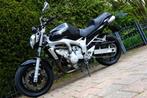 Yamaha FZ6 | FZ6N NAKED | FAZER 600 (bj 2007), Meer dan 35 kW, 600 cc, Naked bike