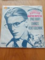 David Bowie maximillion, Ophalen of Verzenden, Gebruikt, Overige formaten, Levenslied of Smartlap