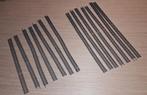 14 stuks Roco N flexrails, Gebruikt, Gelijkstroom, Verzenden, Rails