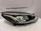 FORD FIESTA MK8 HALLOGEEN LED KOPLAMP RECHTS L1BB-13W014-CE, Auto-onderdelen, Verlichting, Gebruikt, Info@ford.com, Ophalen of Verzenden