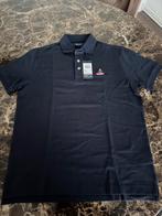 Faconnable Polo Marine Blauw Maat S Nieuw met Kaartjes, Ophalen of Verzenden, Nieuw, Maat 46 (S) of kleiner, Blauw