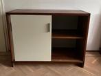 Retro vintage kast dressoir original Pastoe / Cees Braakman., Huis en Inrichting, Kasten | Overige, Ophalen, Gebruikt