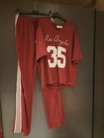 Nieuw Huispakken, Kleding | Dames, Huispakken, Ophalen of Verzenden, Nieuw, Maat 42/44 (L), Rood